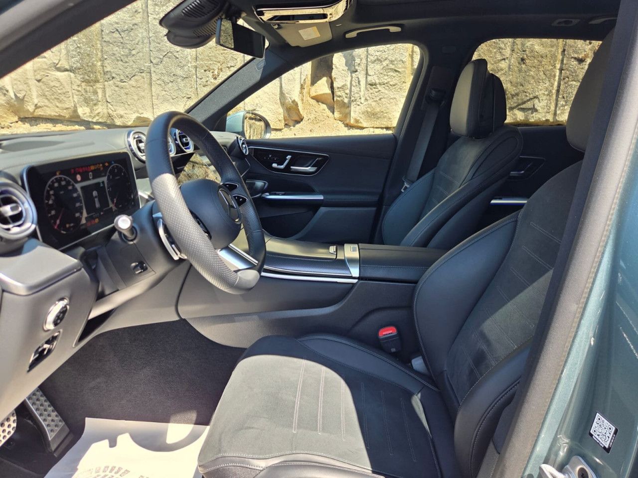 Mercedes-Benz GLC – Bild 19
