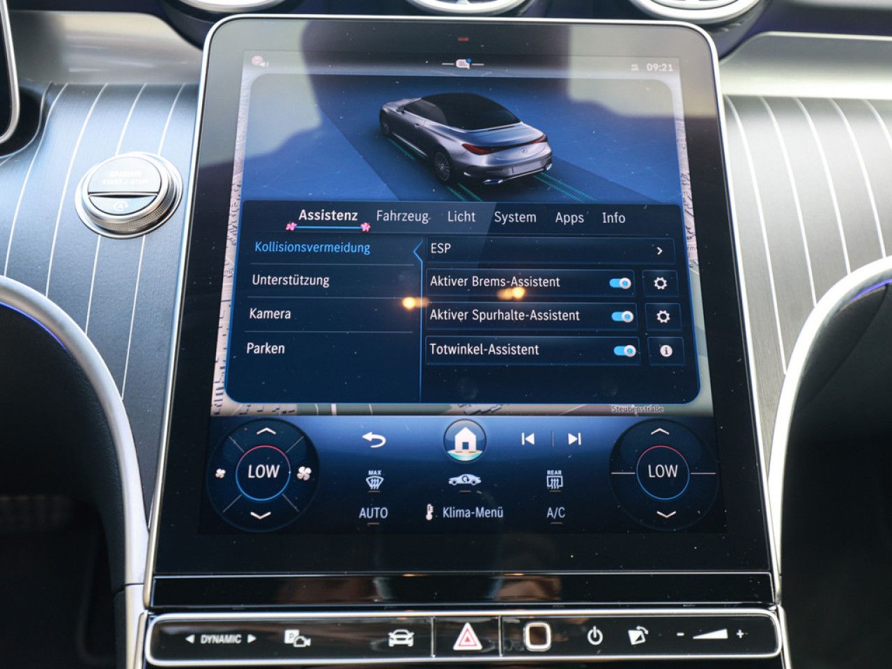 Mercedes-Benz CLE – Bild 11