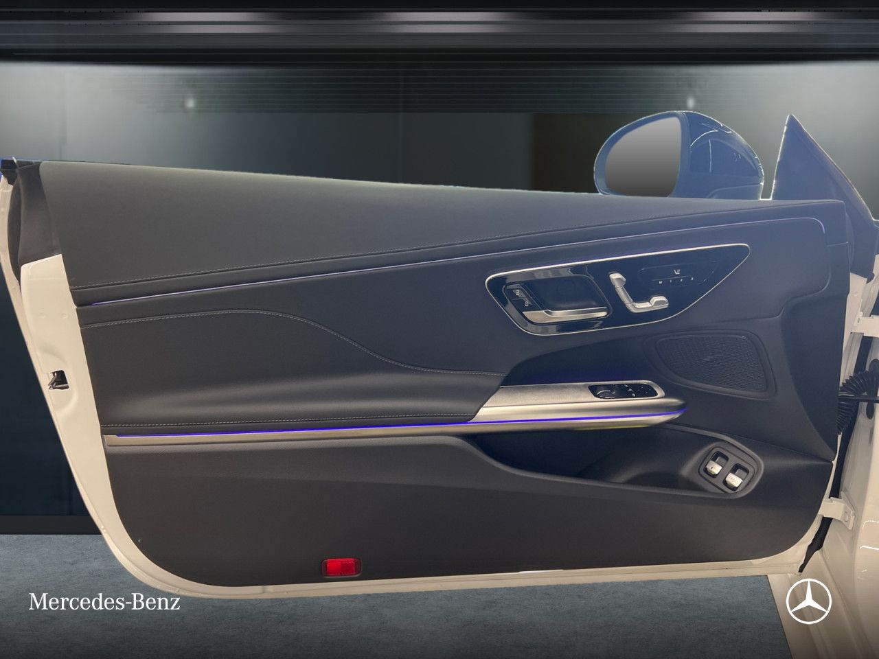 Mercedes-Benz CLE – Bild 10