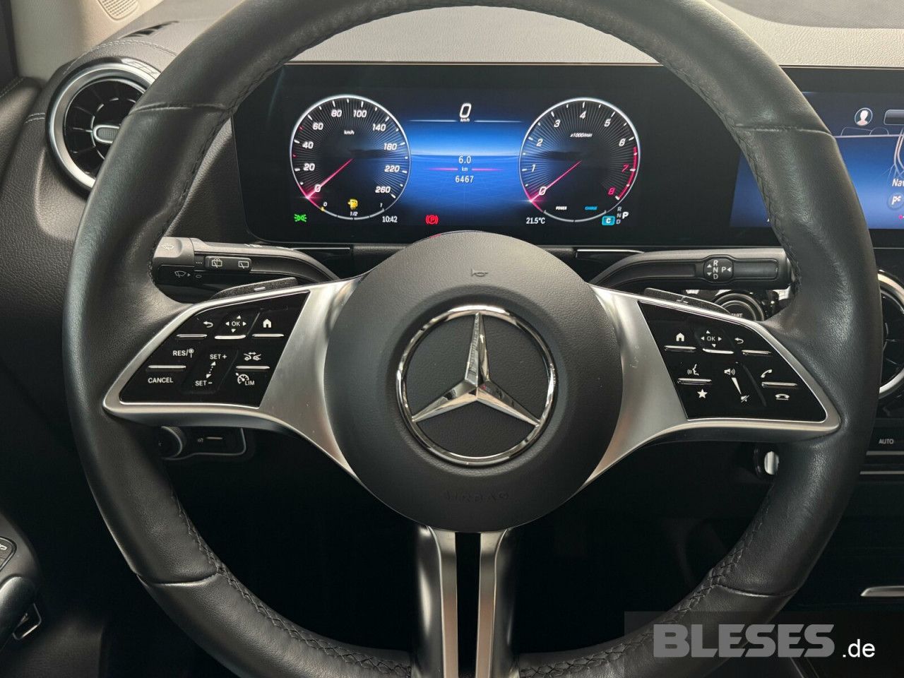 Mercedes-Benz B-Klasse – Bild 9