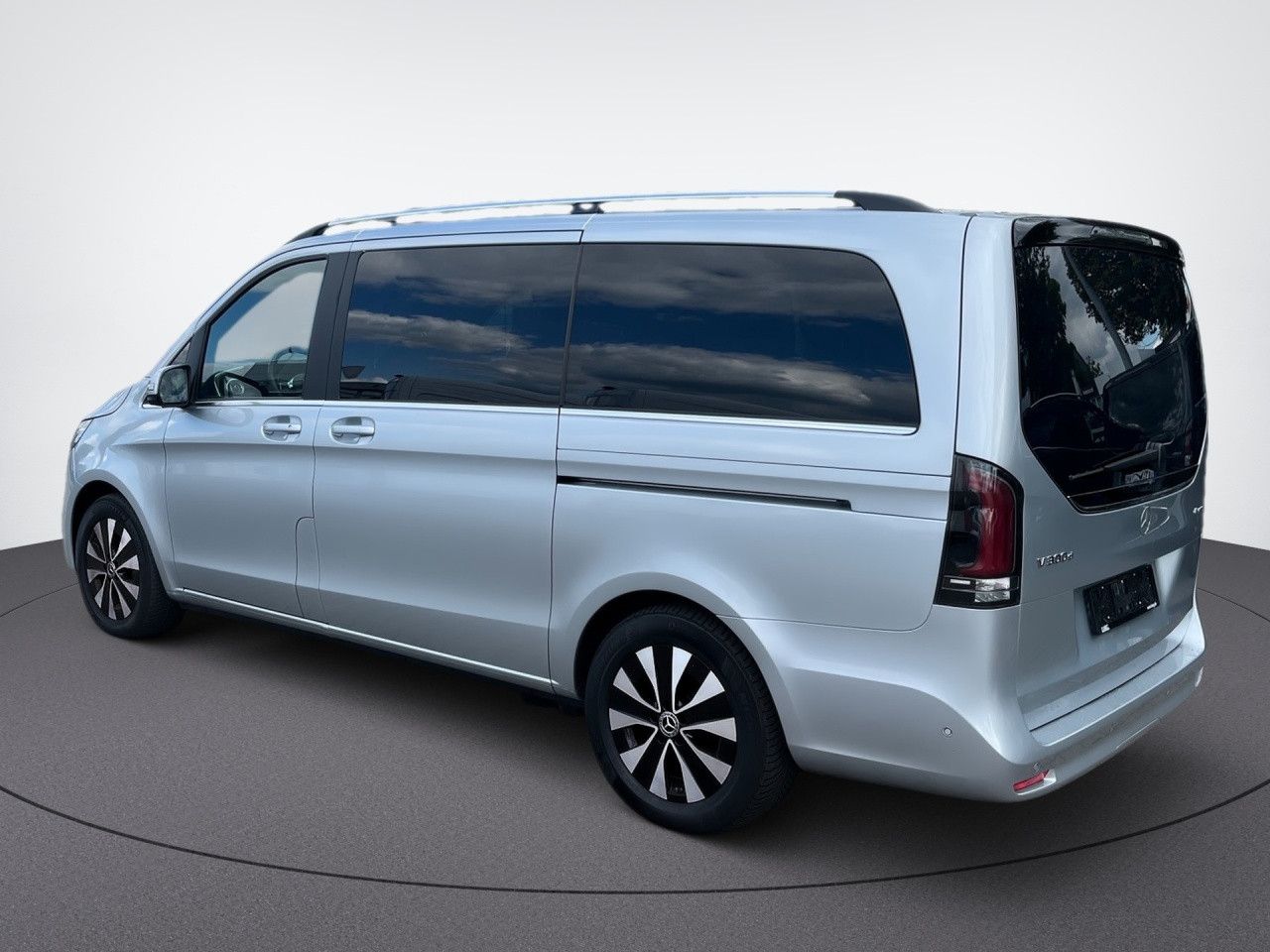Mercedes-Benz V-Klasse – Bild 3