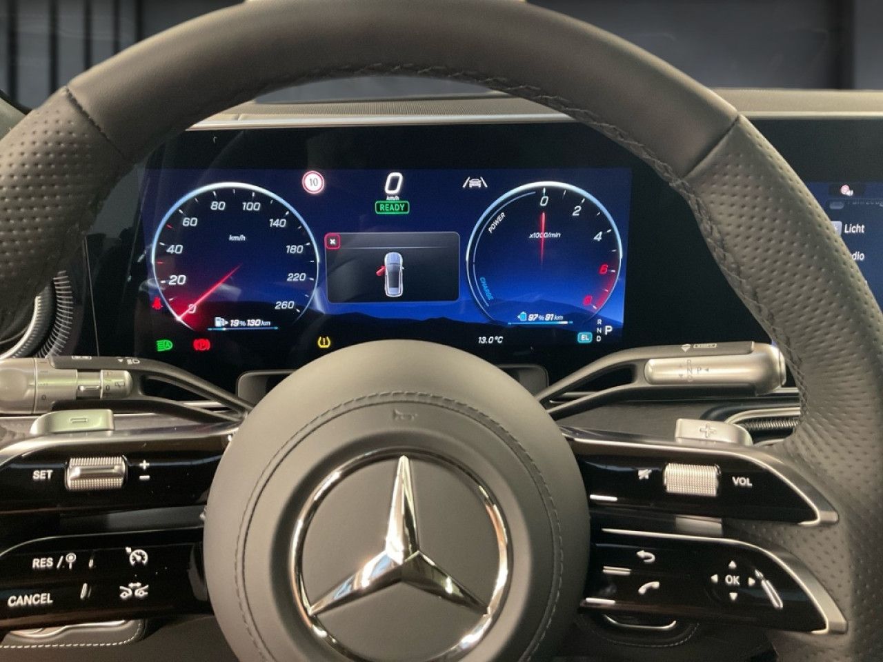 Mercedes-Benz GLE – Bild 7