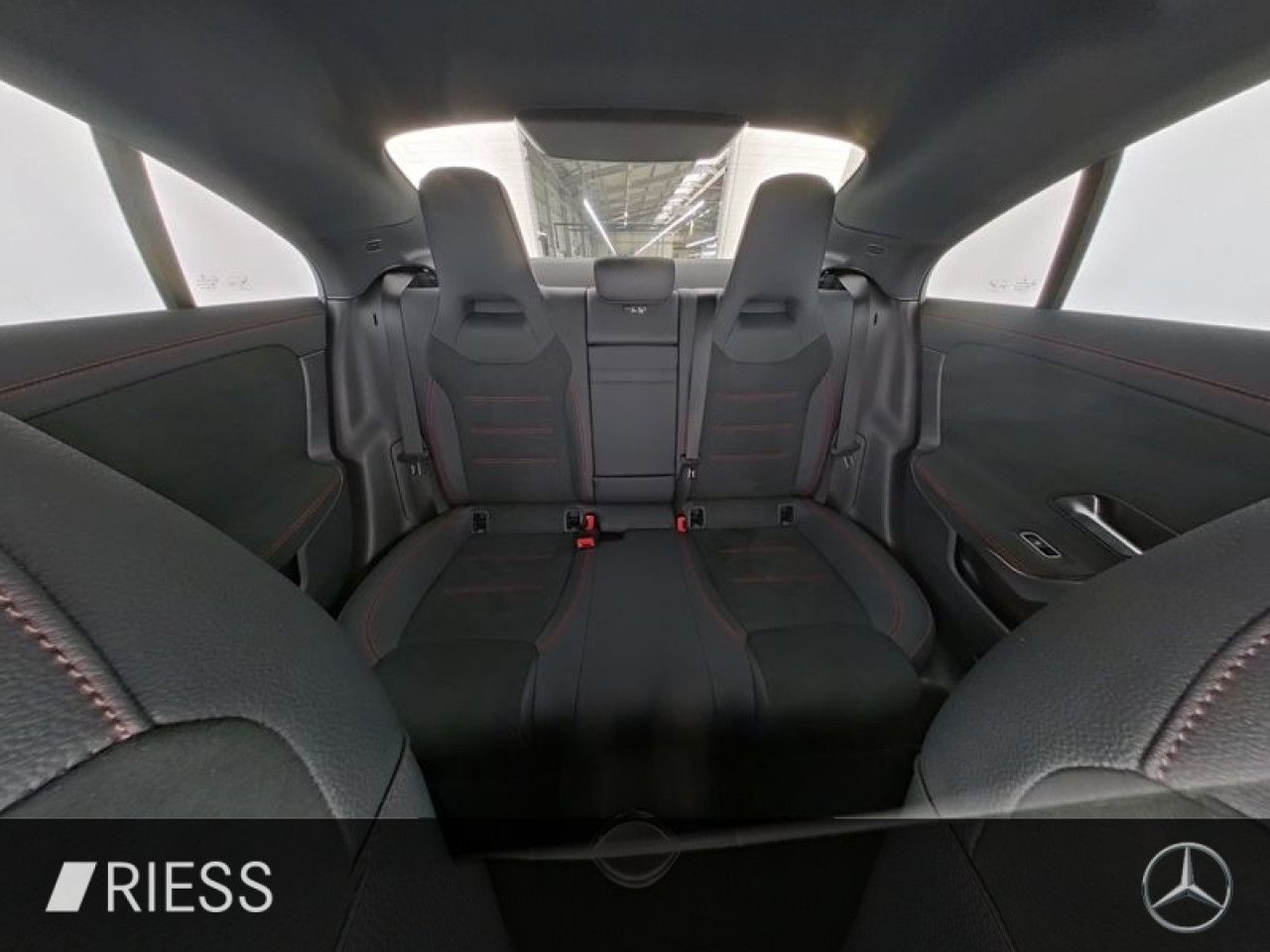 Mercedes-Benz CLA – Bild 7