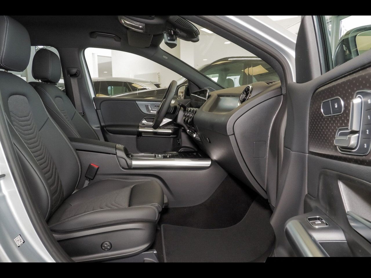 Mercedes-Benz B-Klasse – Bild 6