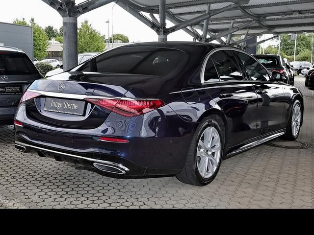 Mercedes-Benz S 400