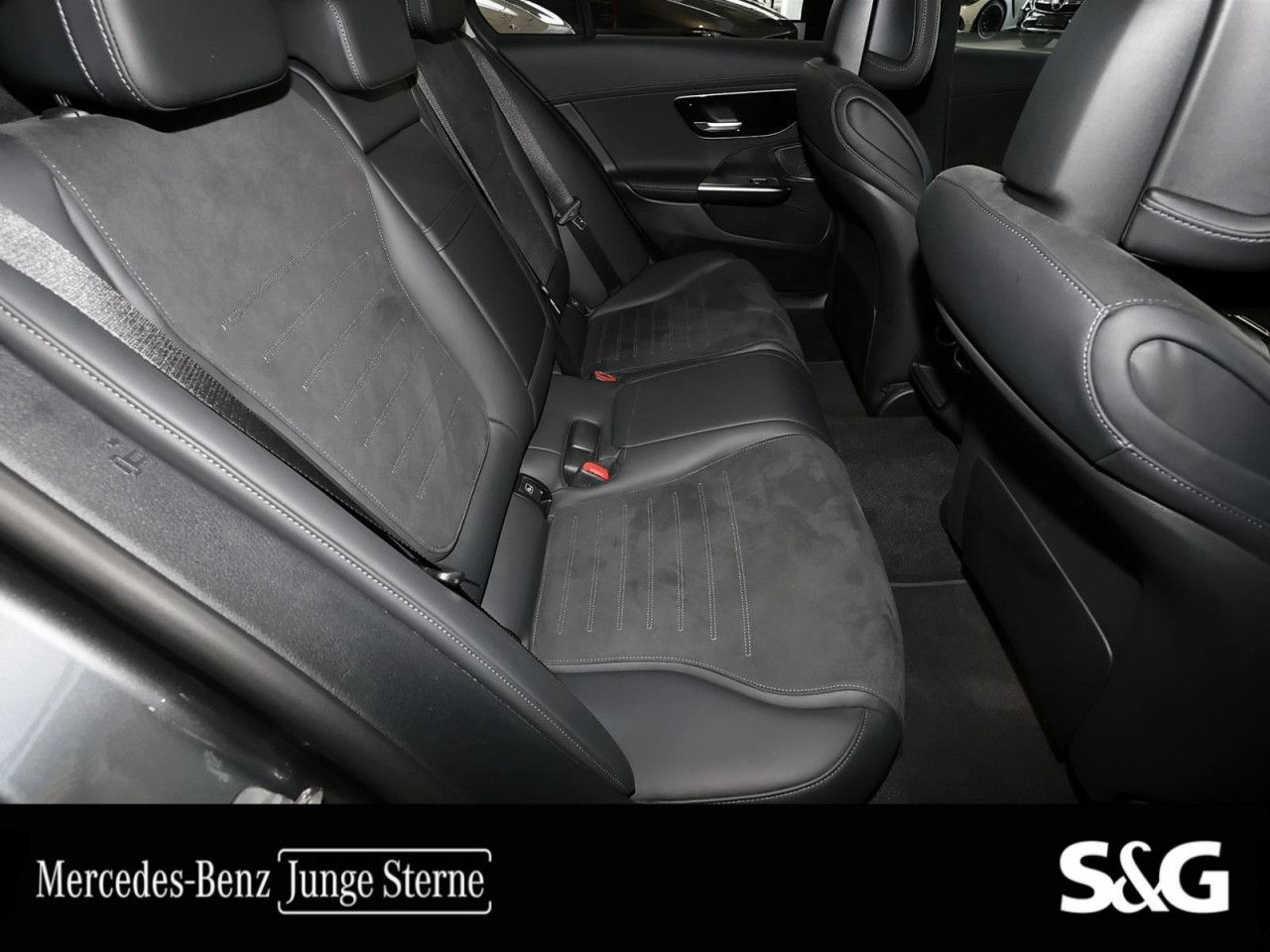 Mercedes-Benz C-Klasse – Bild 6