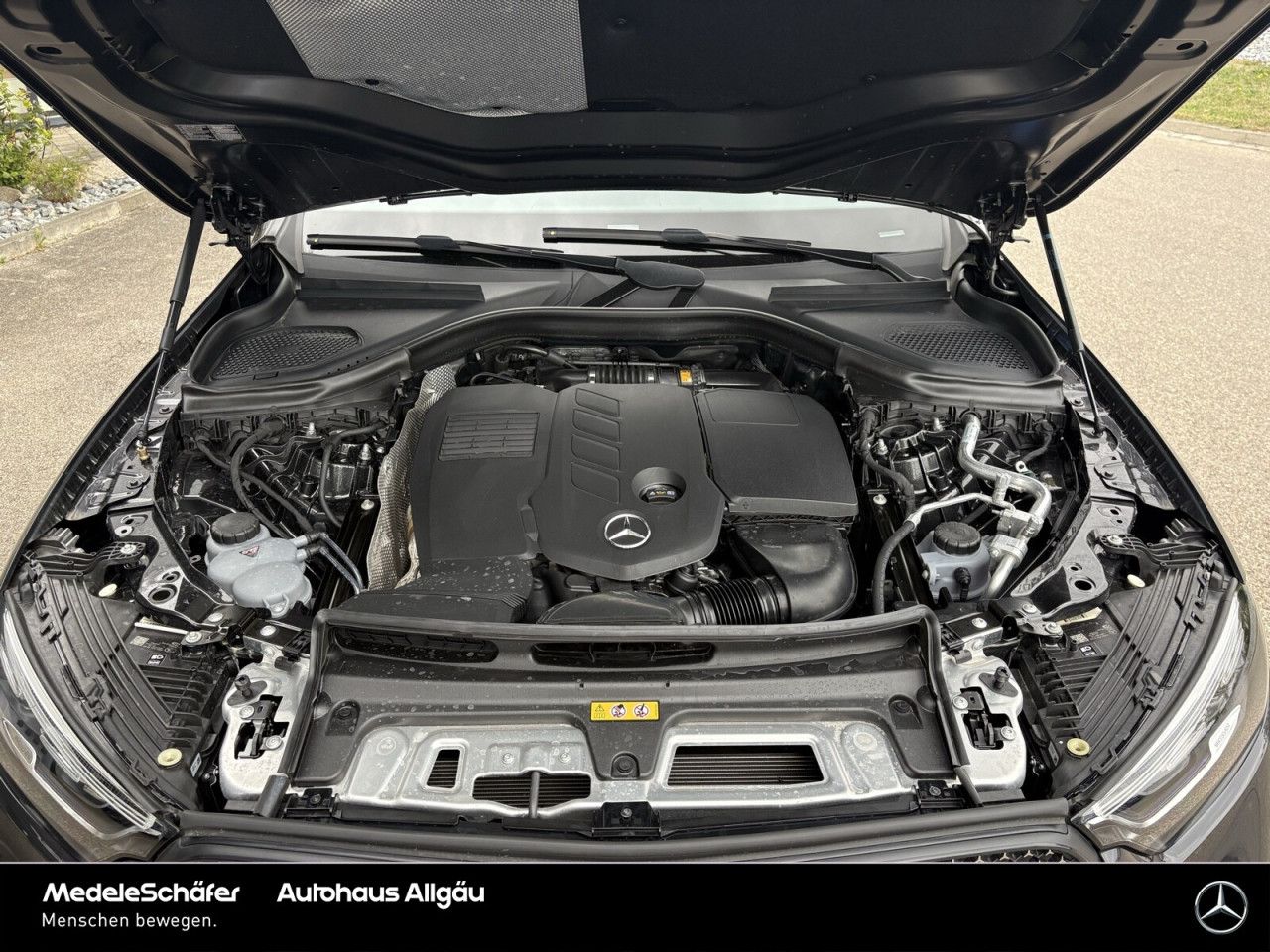 Mercedes-Benz GLC – Bild 10