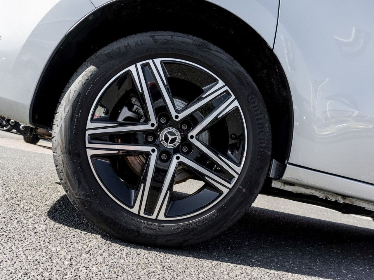 Mercedes-Benz T-Klasse – Bild 5