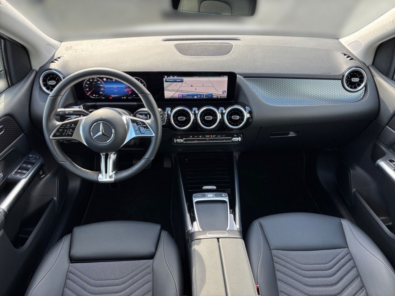 Mercedes-Benz B-Klasse – Bild 10