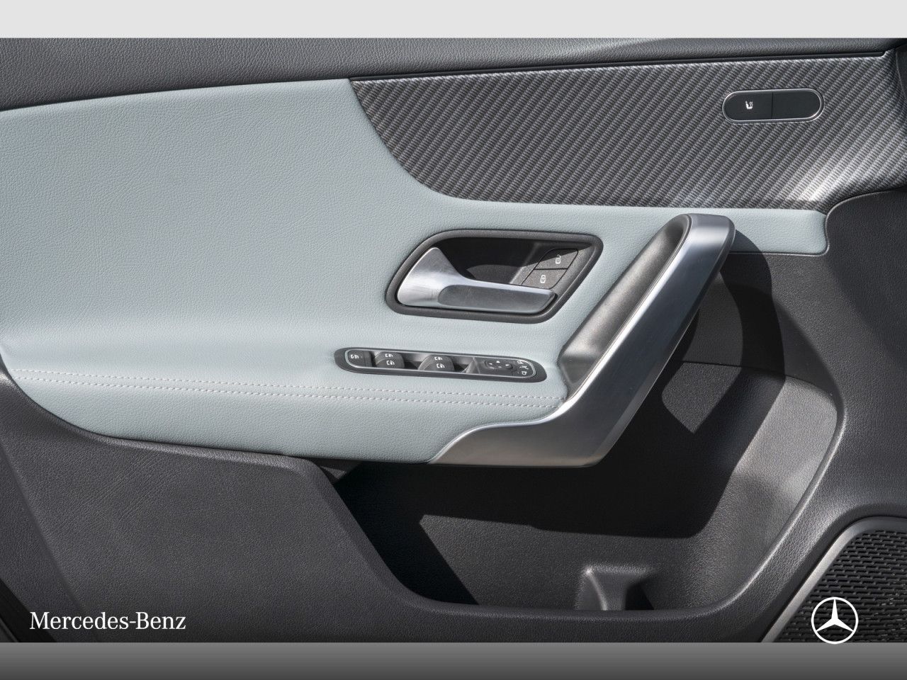 Mercedes-Benz A-Klasse – Bild 13