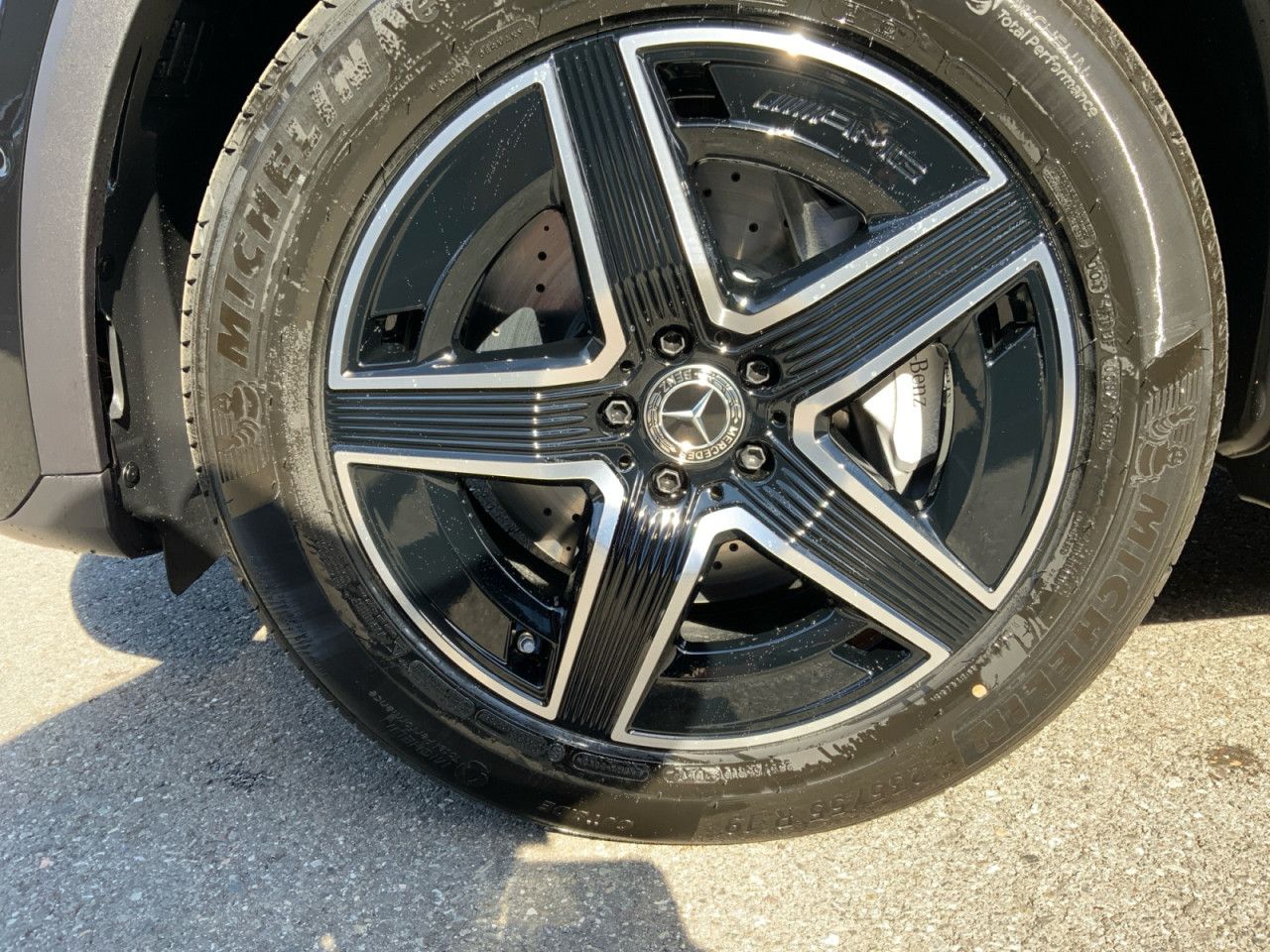 Mercedes-Benz GLC – Bild 8