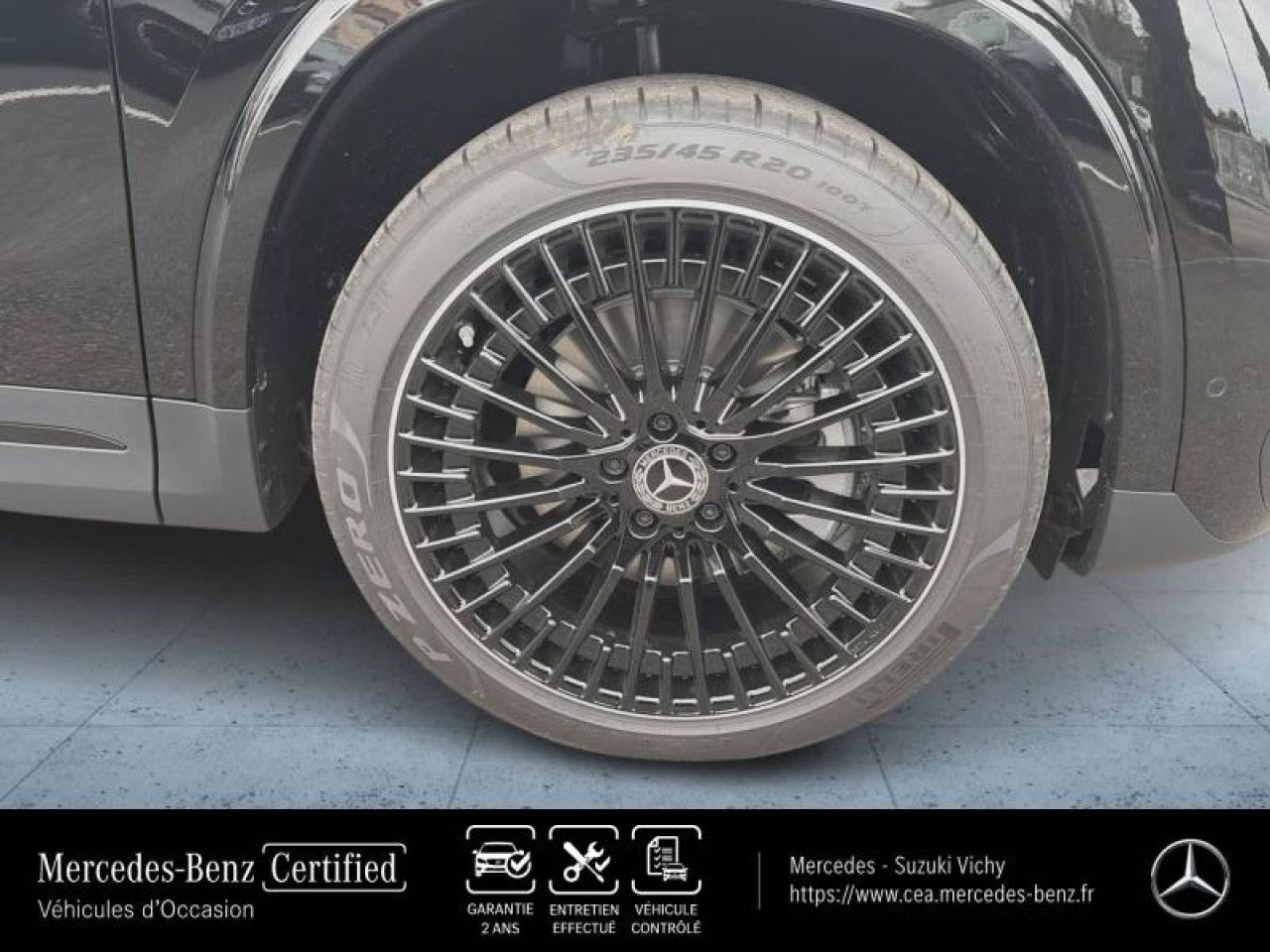 Photo du v&eacute;hicule 8 / 18