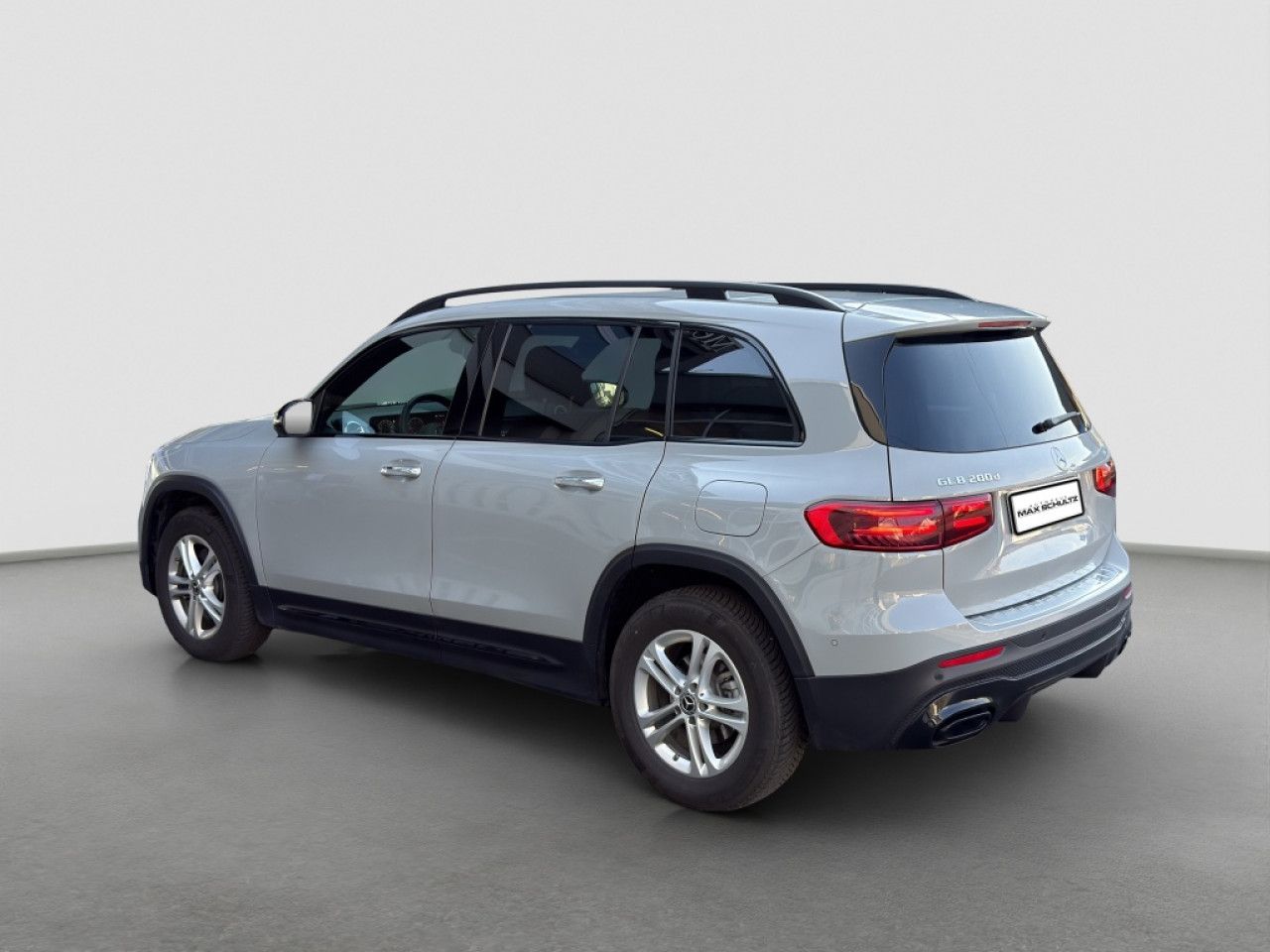 Mercedes-Benz GLB – Bild 20