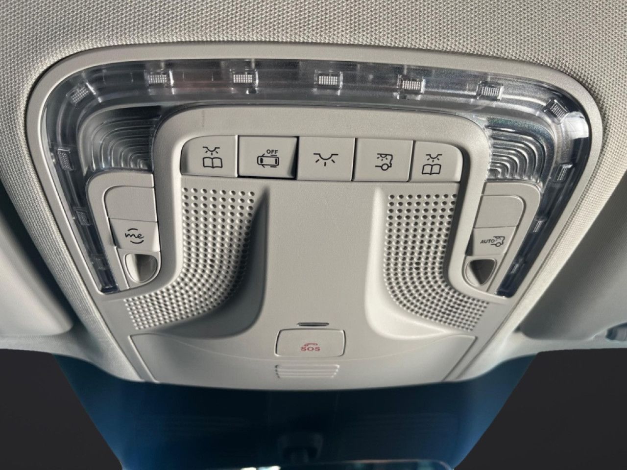 Mercedes-Benz V-Klasse – Bild 21