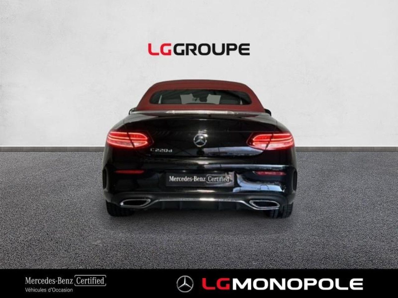 Photo du véhicule 6 / 18