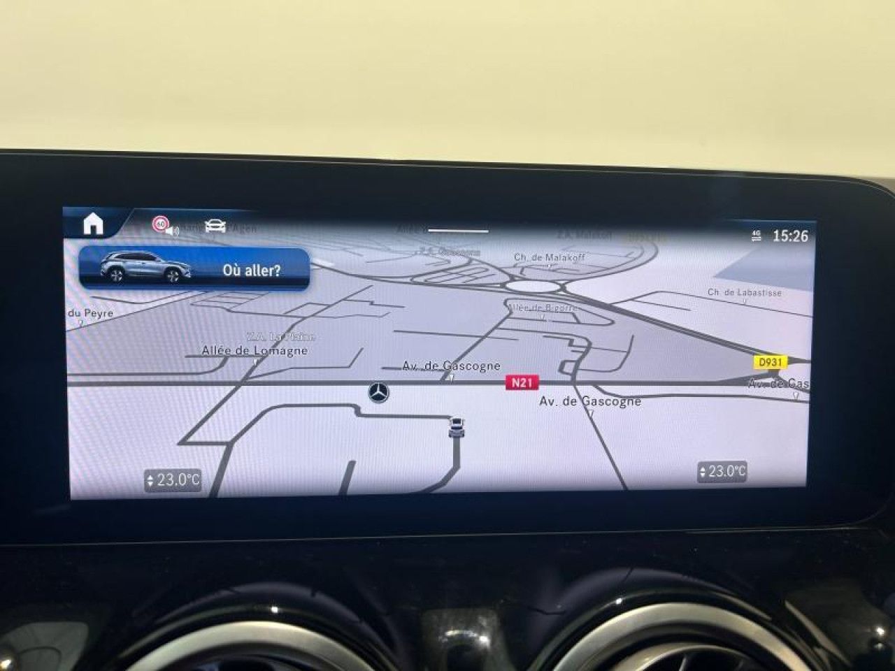 Photo du v&eacute;hicule 6 / 18