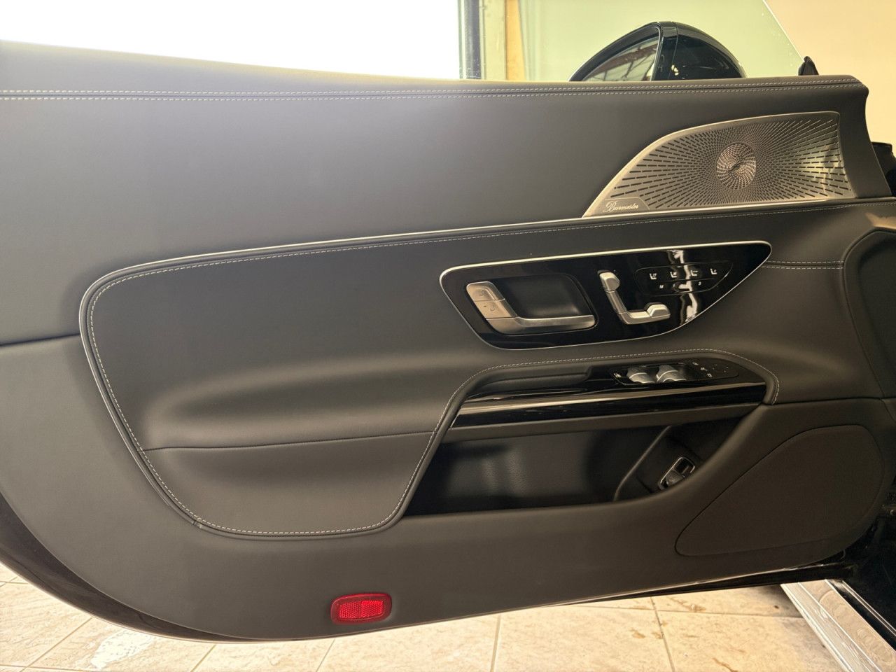 Mercedes-Benz SL – Bild 9