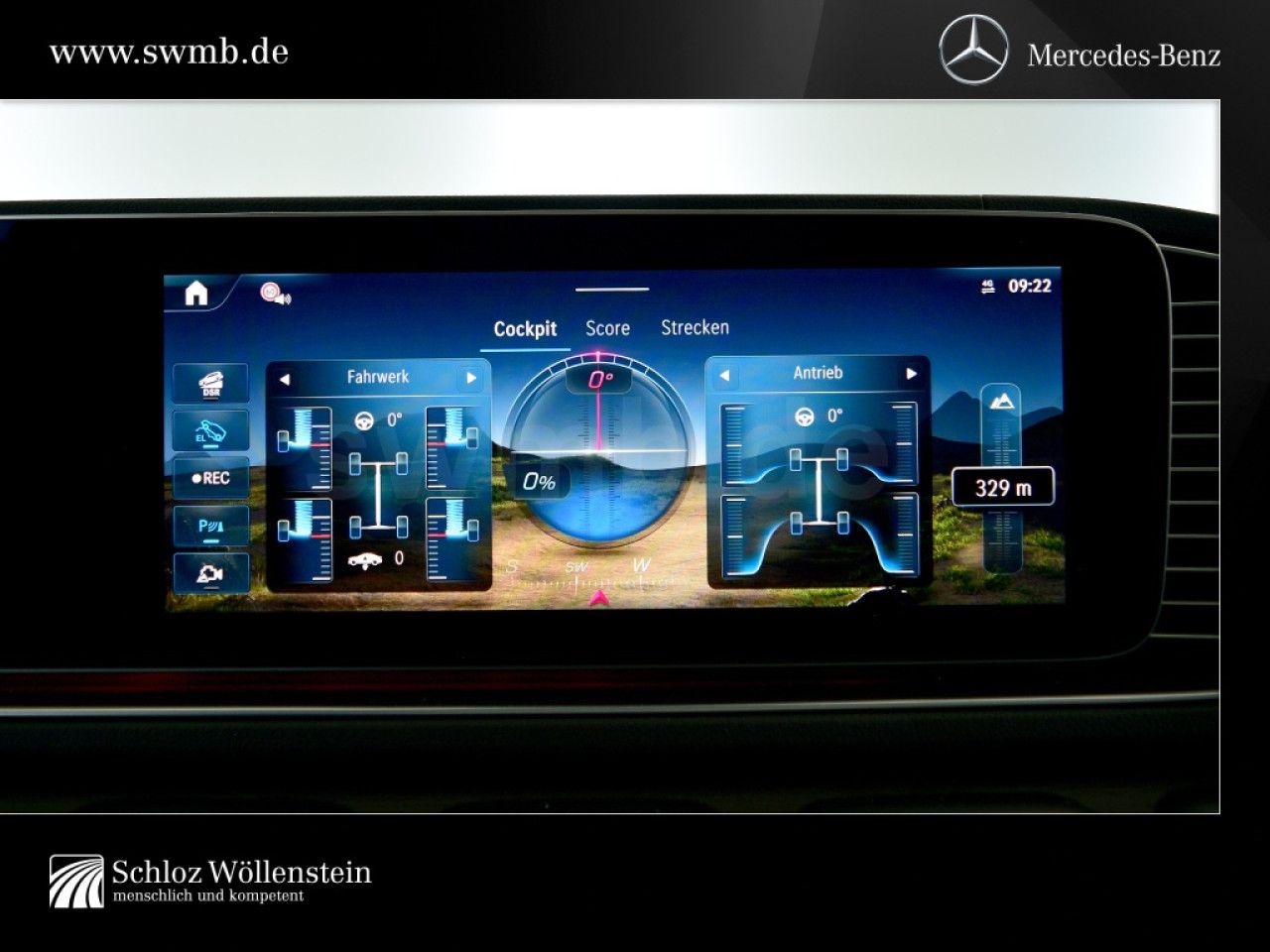 Mercedes-Benz GLE – Bild 13