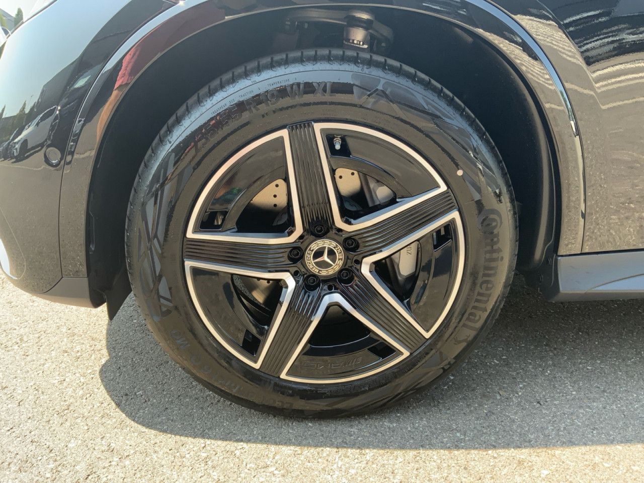 Mercedes-Benz GLC – Bild 6
