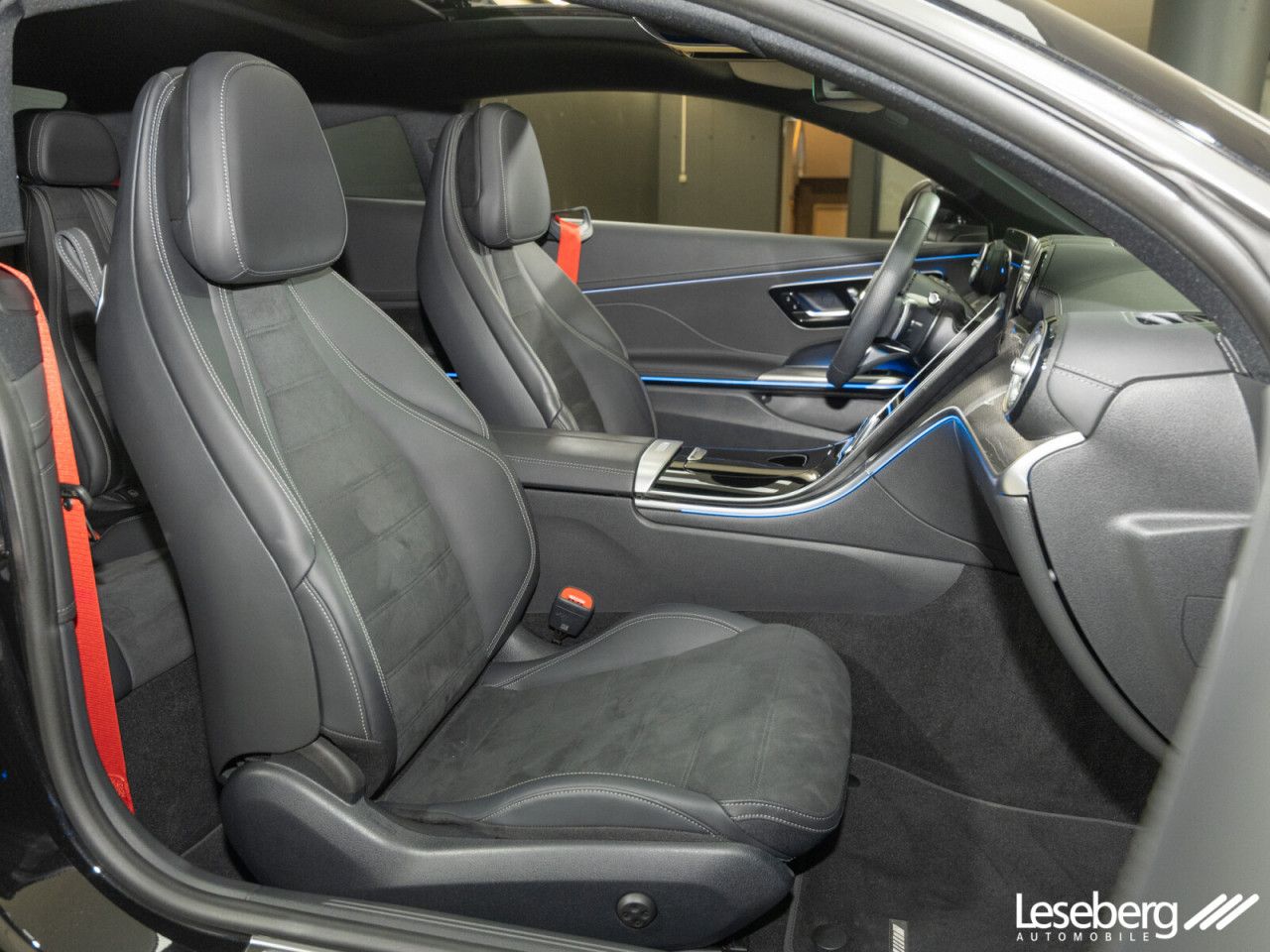 Mercedes-Benz CLE – Bild 16