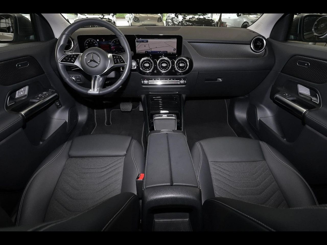 Mercedes-Benz GLA – Bild 5