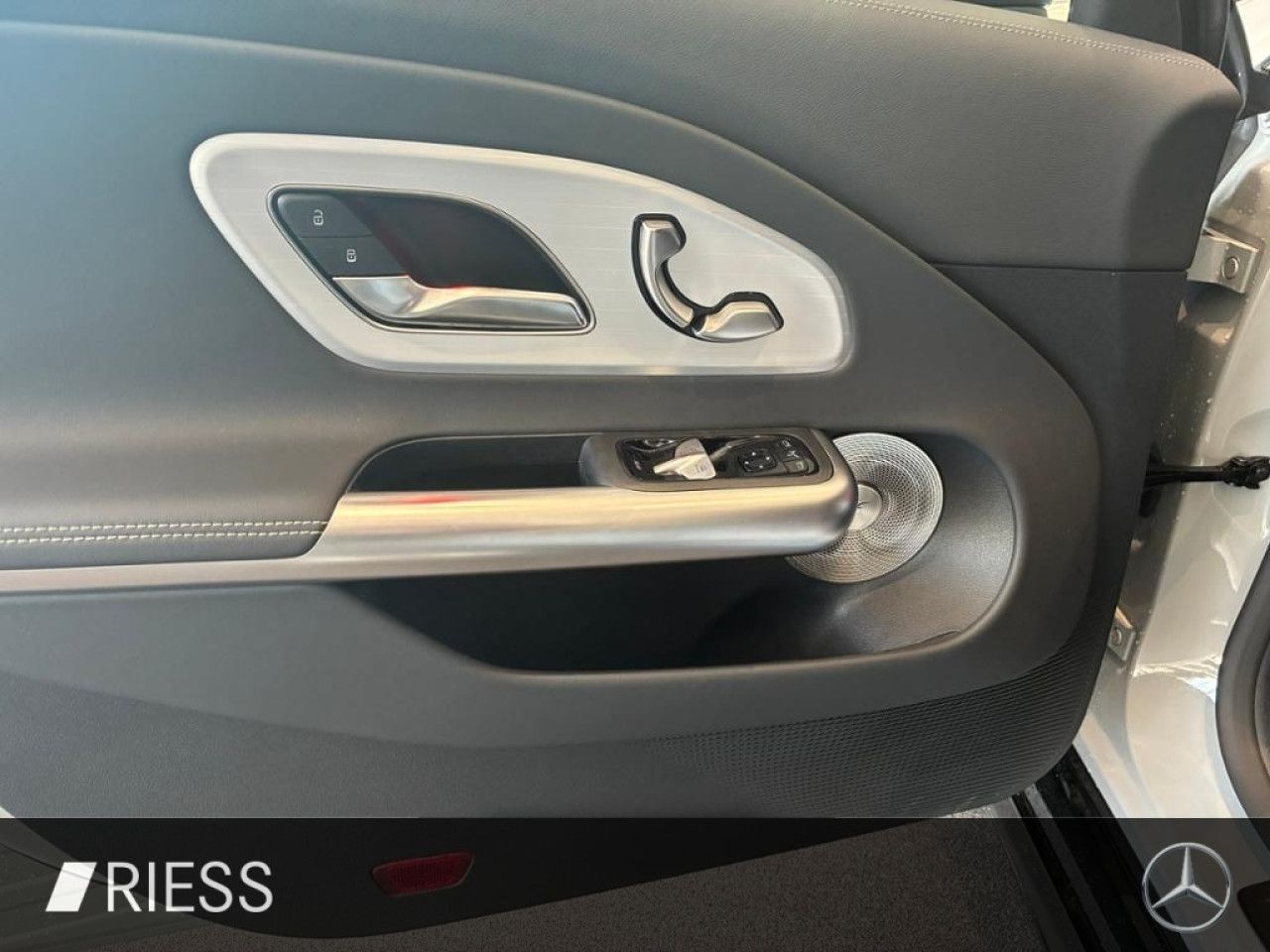 Mercedes-Benz CLA – Bild 3