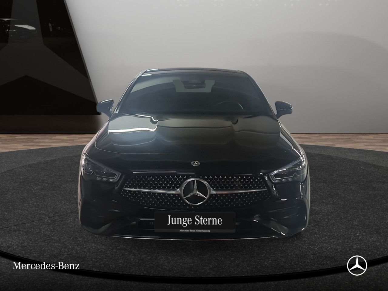 Mercedes-Benz CLA – Bild 2