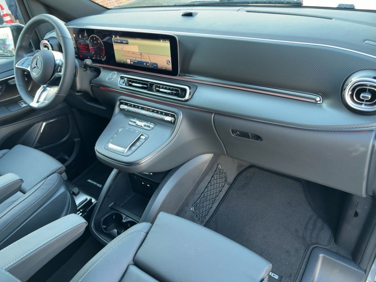 Mercedes-Benz V-Klasse – Bild 18