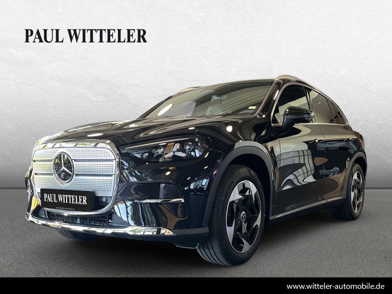 Mercedes-Benz GLC – Bild 2
