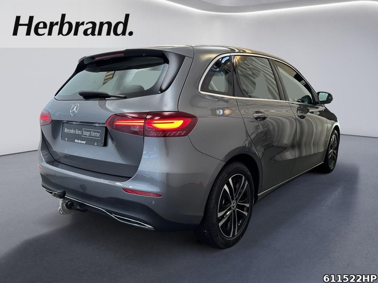 Mercedes-Benz B-Klasse – Bild 3