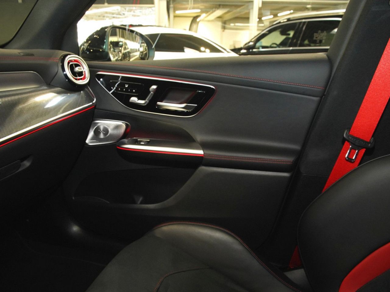 Mercedes-Benz GLC – Bild 16