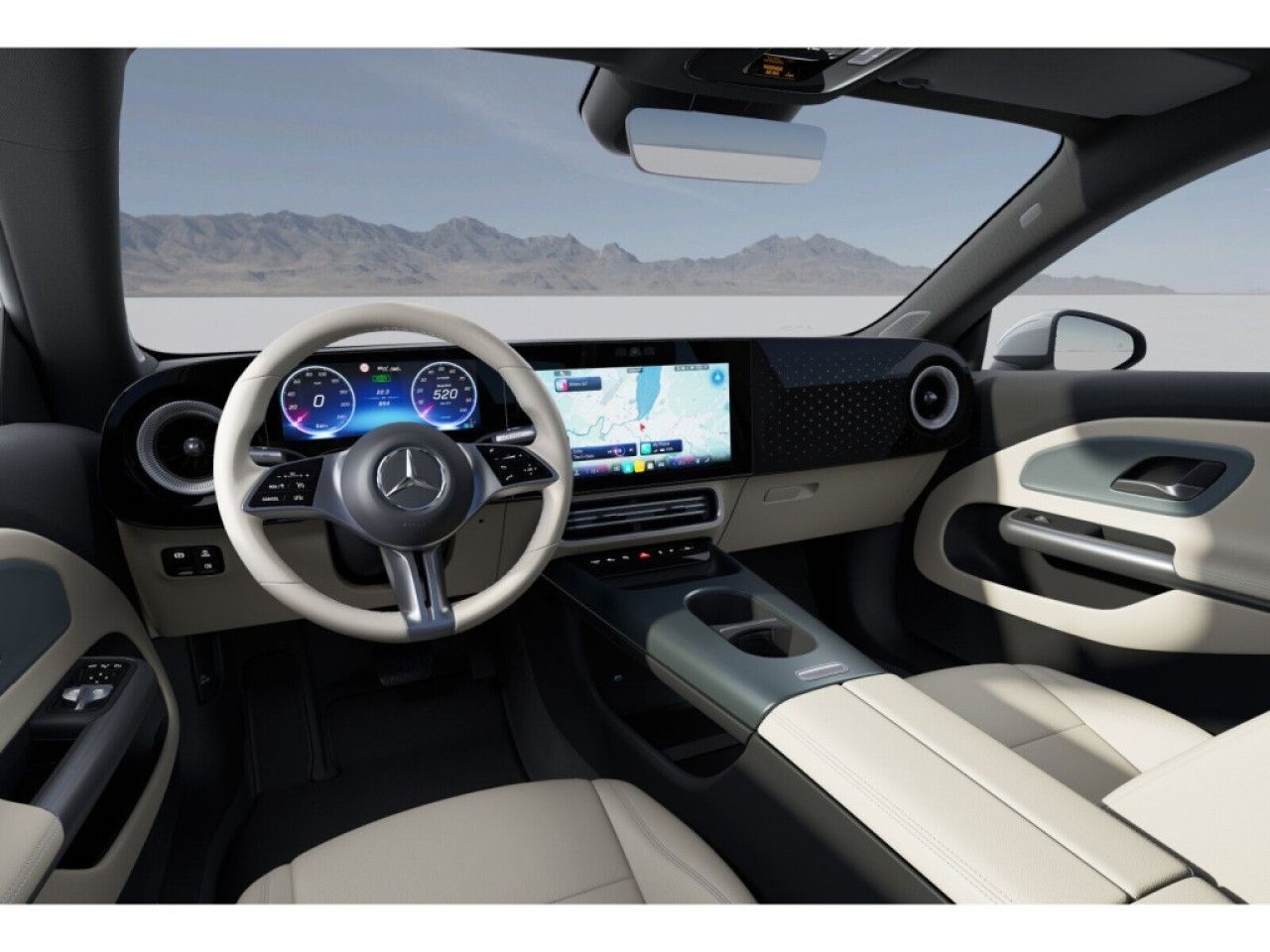 Mercedes-Benz CLA – Bild 6