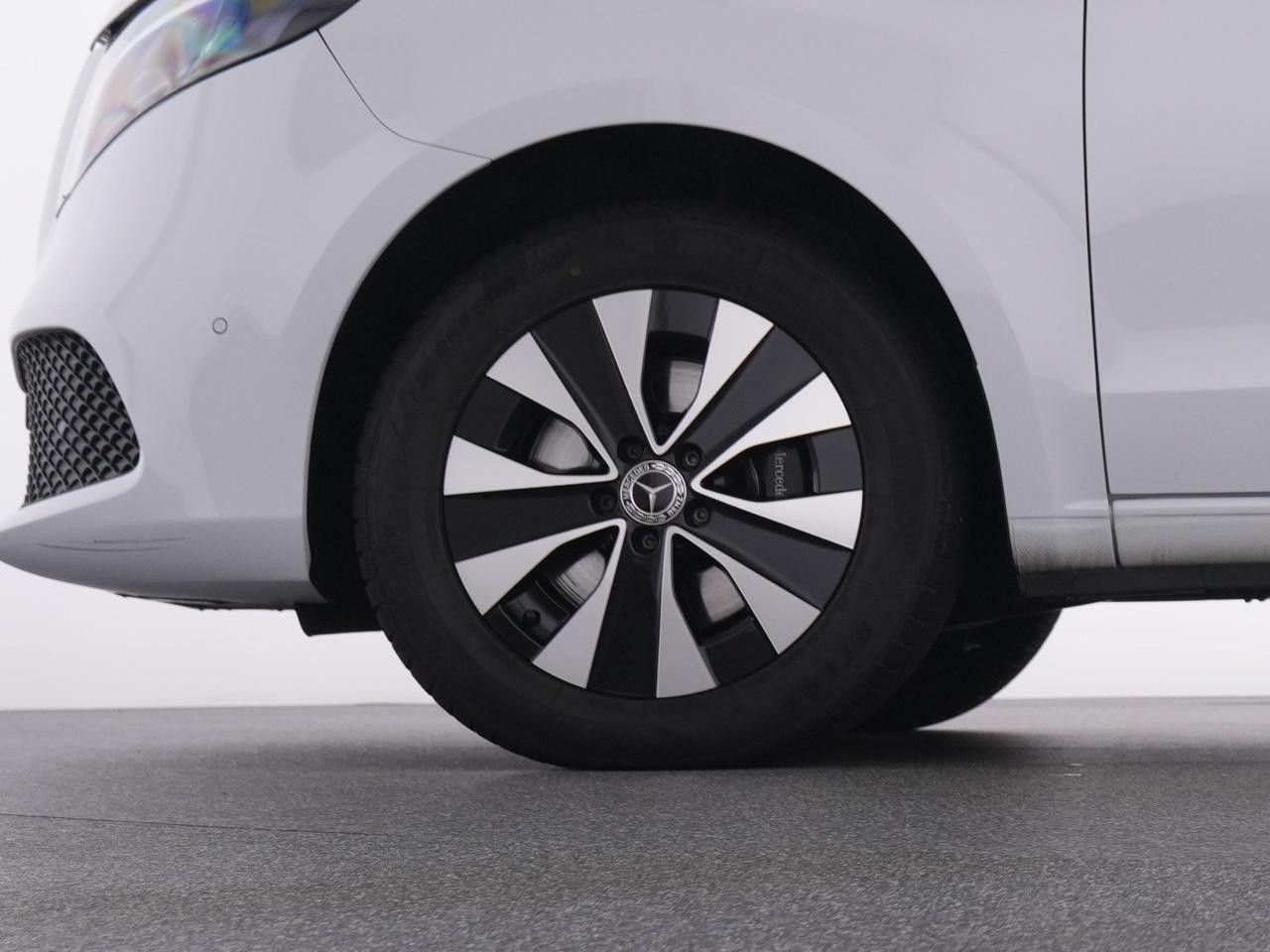 Mercedes-Benz V-Klasse – Bild 19
