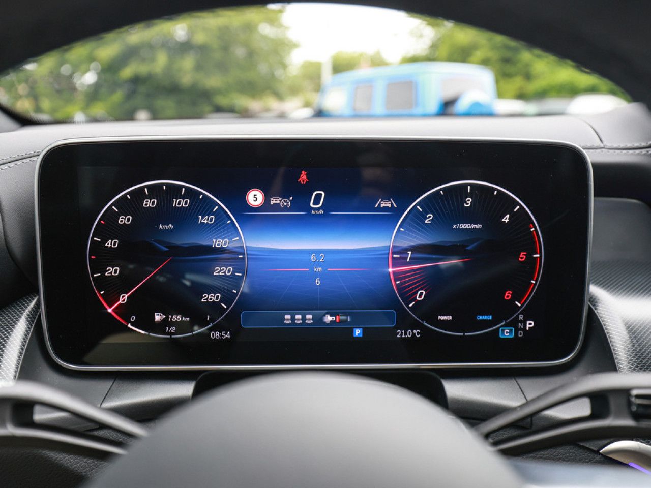 Mercedes-Benz GLC – Bild 16