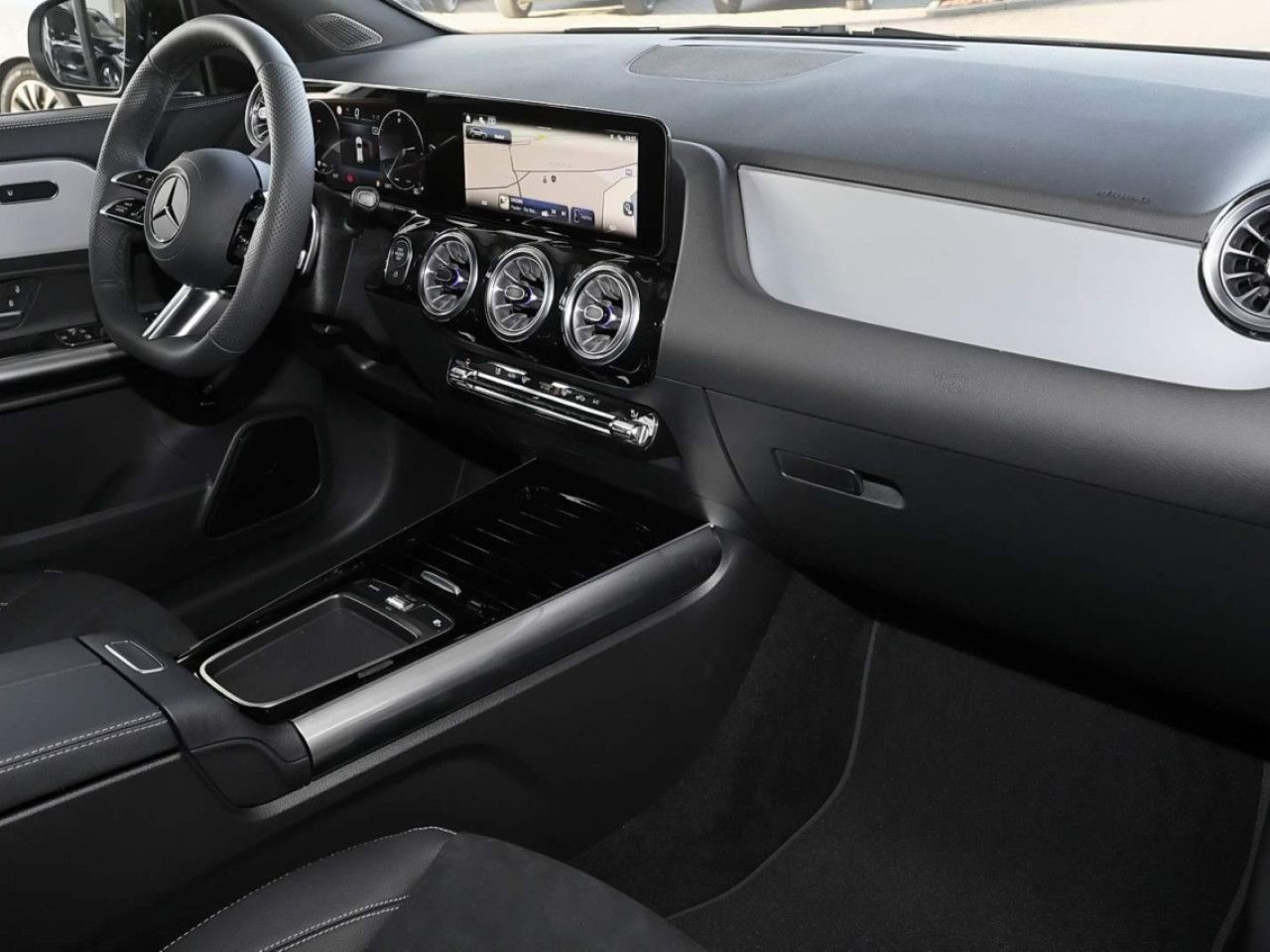 Mercedes-Benz GLA – Bild 8