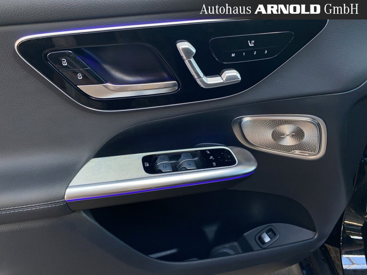 Mercedes-Benz GLC – Bild 14