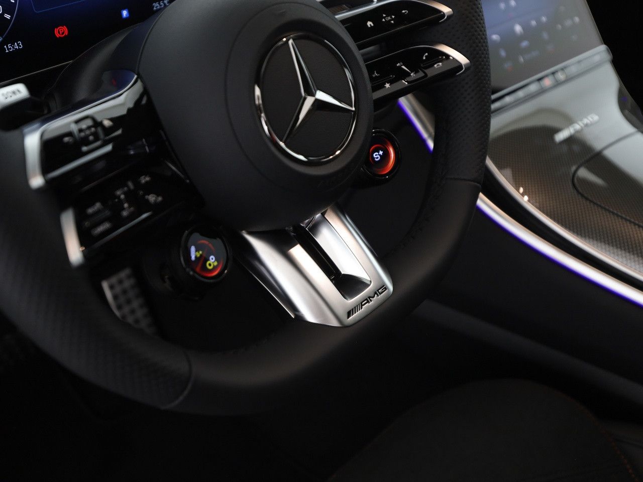 Mercedes-Benz GLC – Bild 30