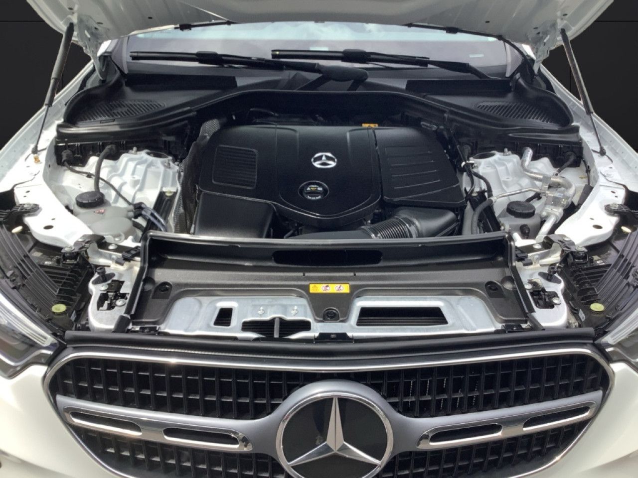Mercedes-Benz GLC – Bild 21