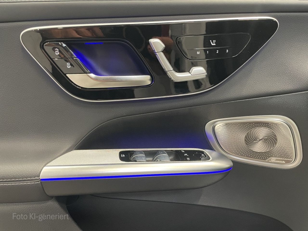 Mercedes-Benz GLC – Bild 14