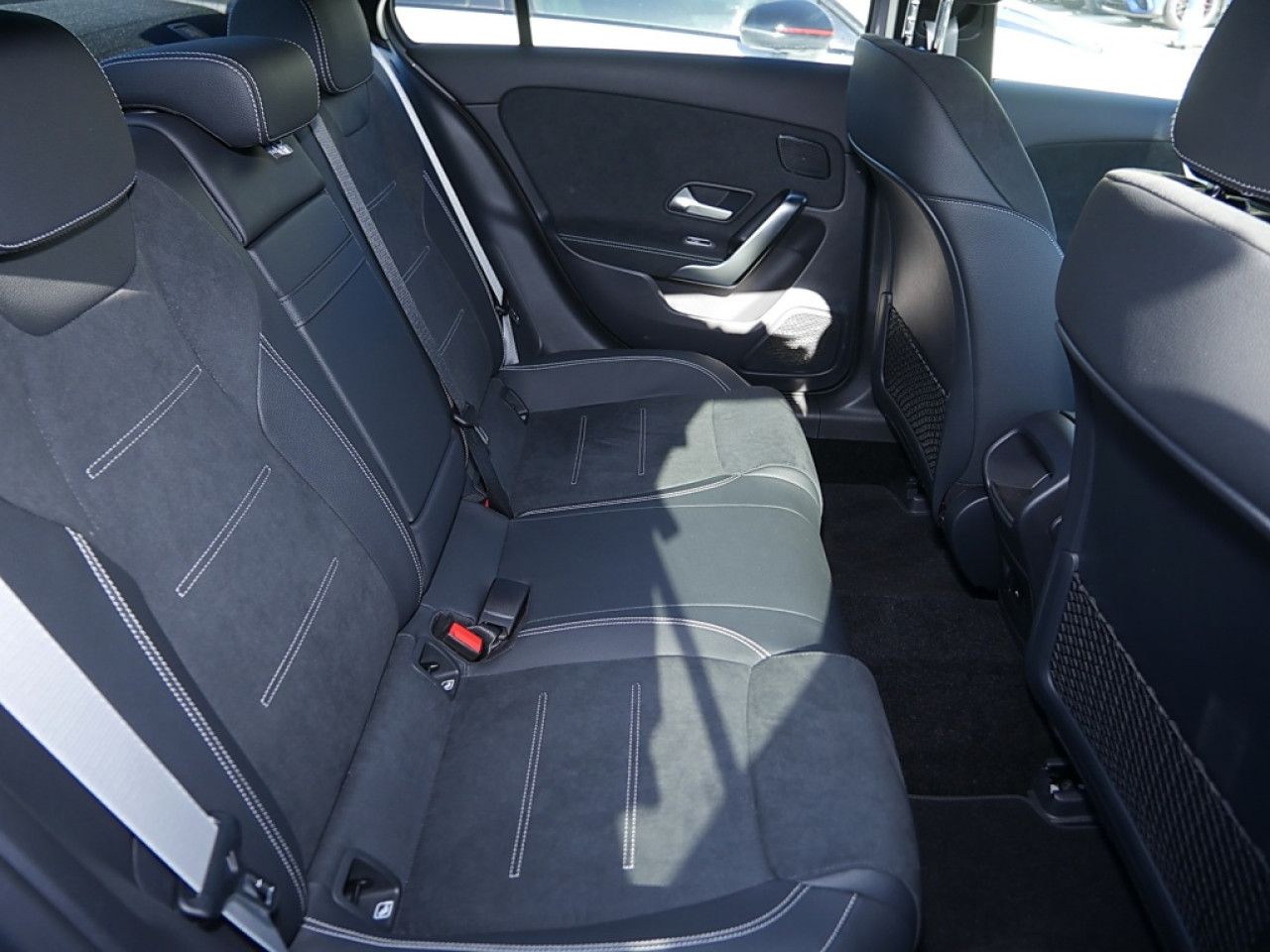 Mercedes-Benz A-Klasse – Bild 7