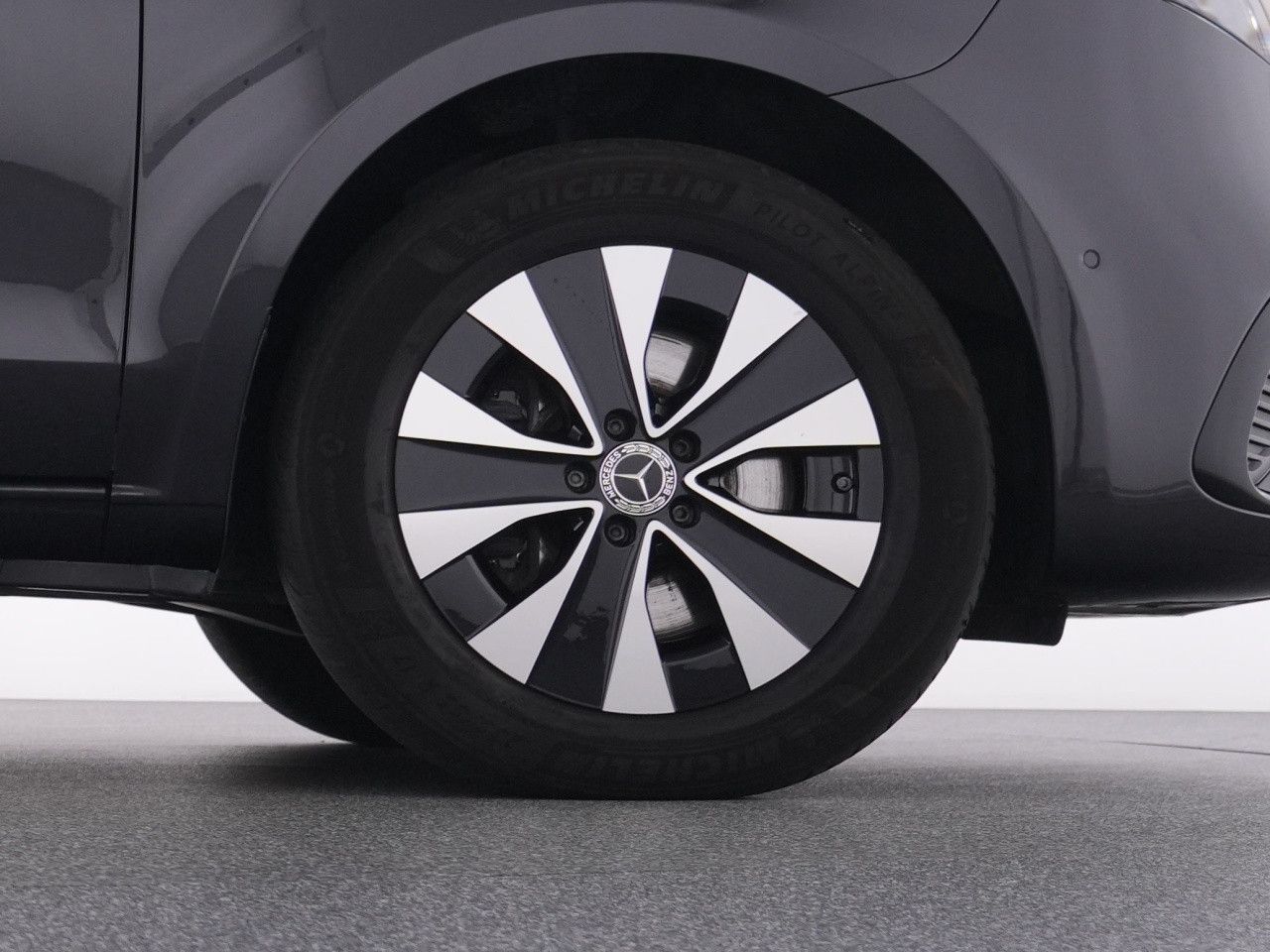Mercedes-Benz V-Klasse – Bild 21