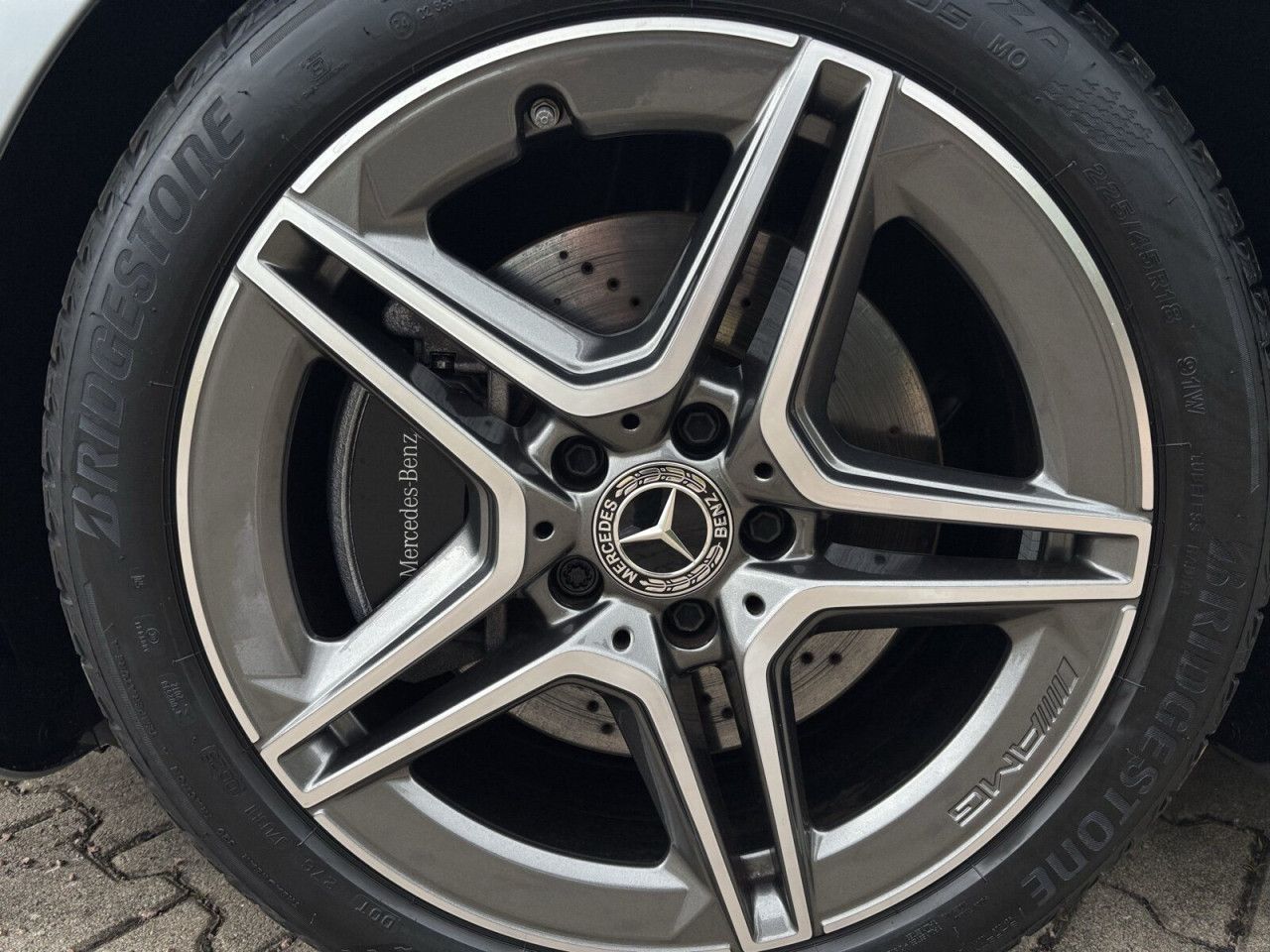 Mercedes-Benz CLA – Bild 10