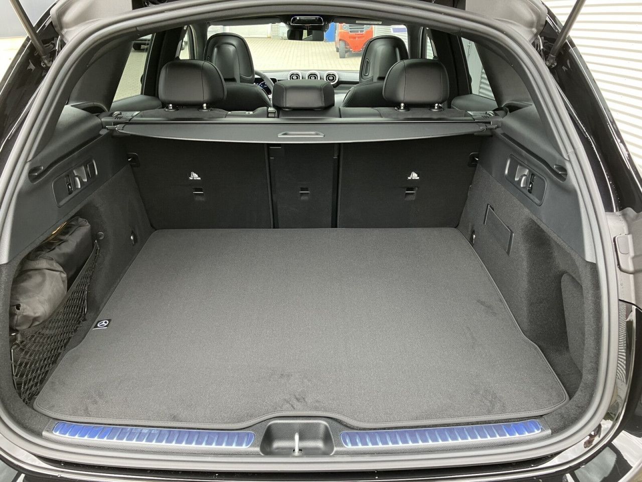 Mercedes-Benz GLC – Bild 10