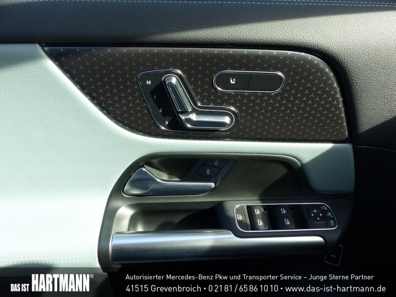 Mercedes-Benz GLA – Bild 11
