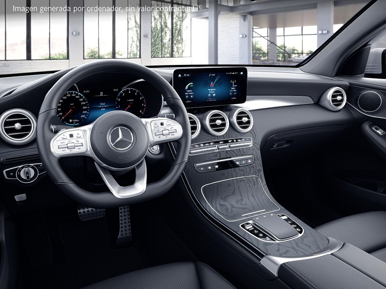 Foto de estudio 4 / 5