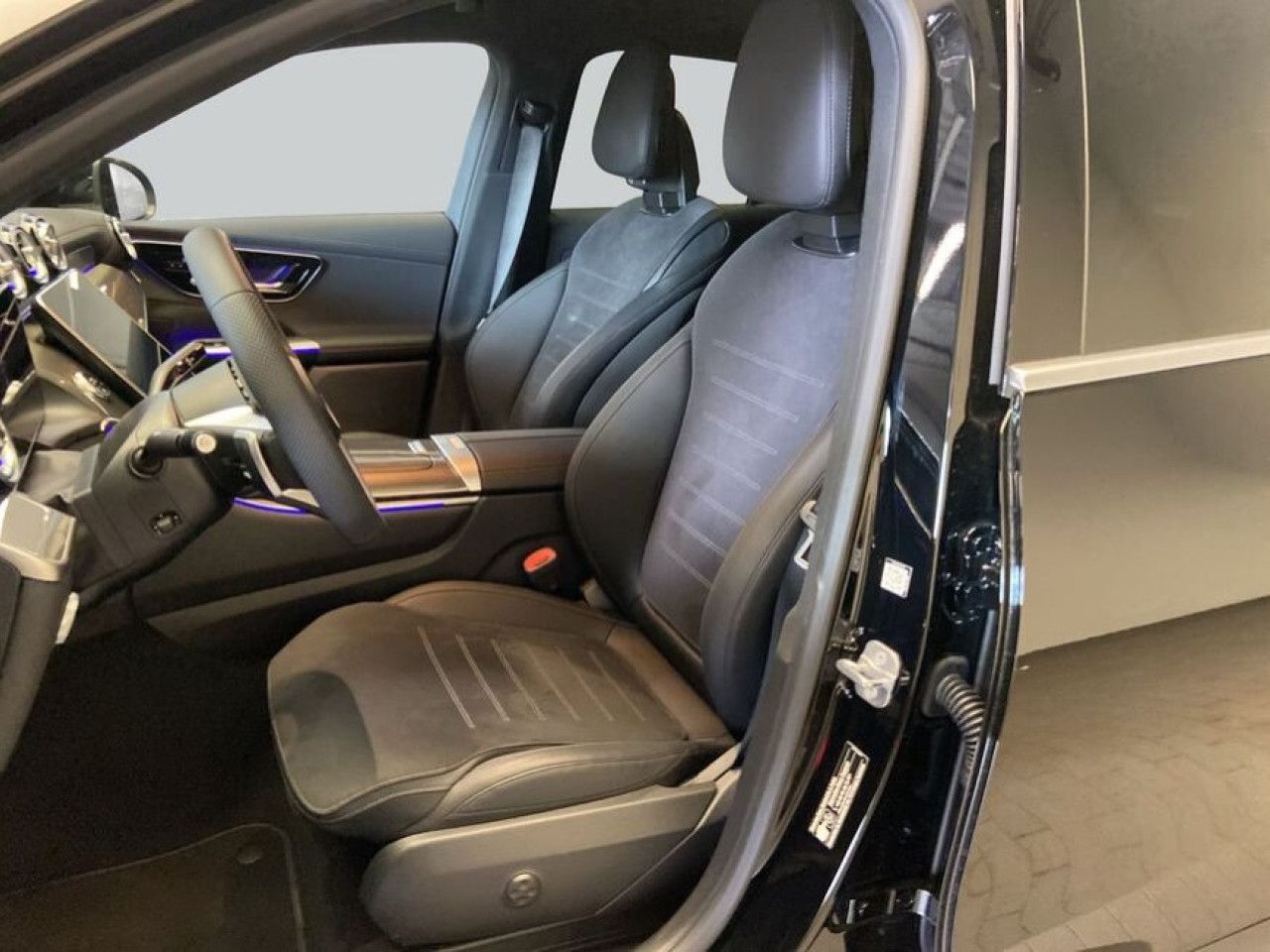 Mercedes-Benz GLC – Bild 10