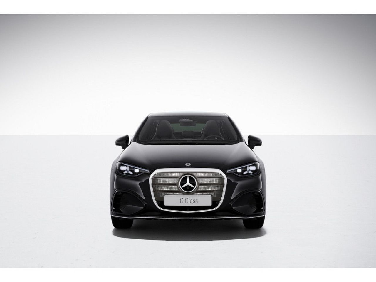 Mercedes-Benz C-Klasse – Bild 9