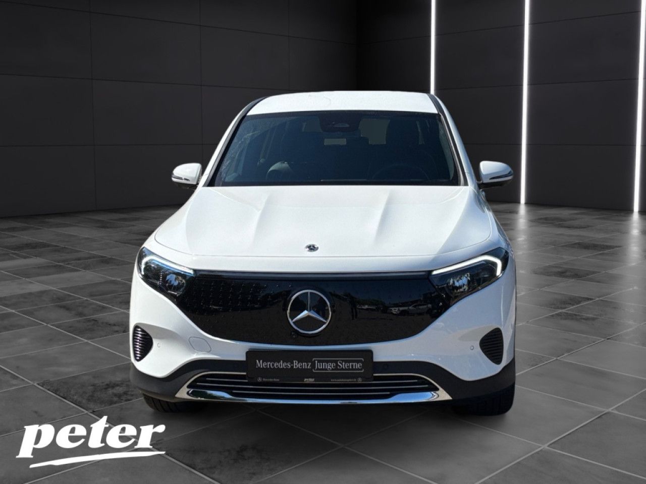 Mercedes-Benz EQB – Bild 2