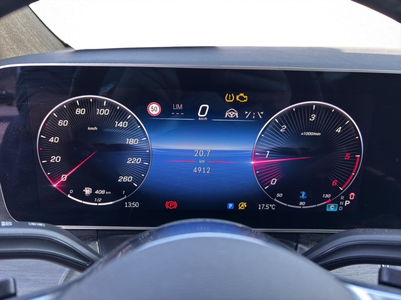 Mercedes-Benz V-Klasse – Bild 11