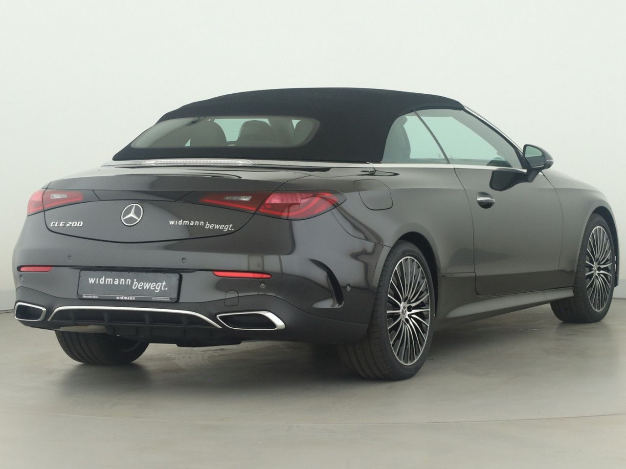 Mercedes-Benz CLE – Bild 2